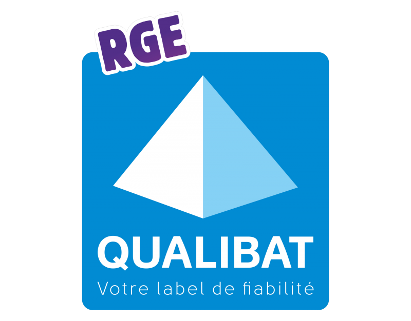 Certification QUALIBAT RGE BATI SEINE 